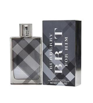 Burberry Brit for Men parfem