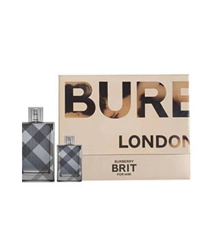 Brit for Men SET parfem cena