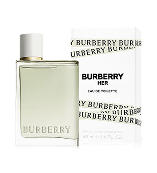Burberry Burberry Her Eau de Toilette parfem