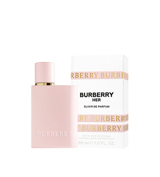 Burberry Burberry Her Elixir de Parfum parfem