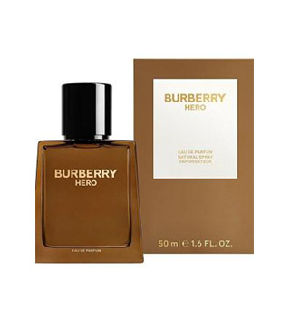 Burberry Hero Eau de Parfum parfem