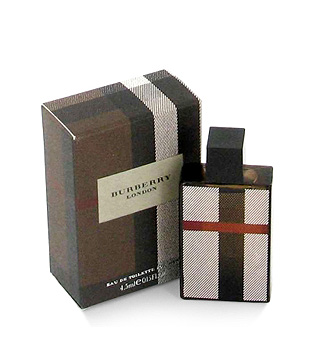 Burberry London for Men parfem