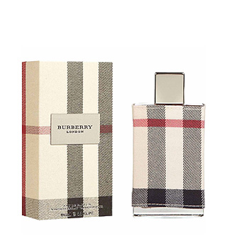 Burberry London parfem