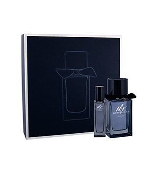 Burberry Mr. Burberry Indigo SET parfem prodaja, toaletna voda 100 ml edt +  30 ml edt cena 55 EUR