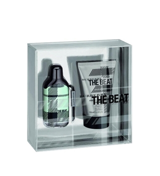 Burberry The Beat for Men SET parfem