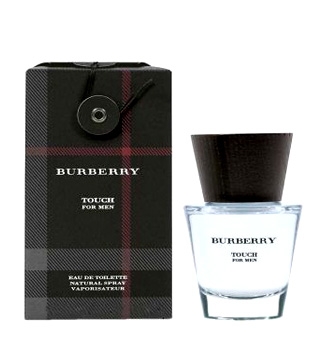 Burberry Touch for Men parfem