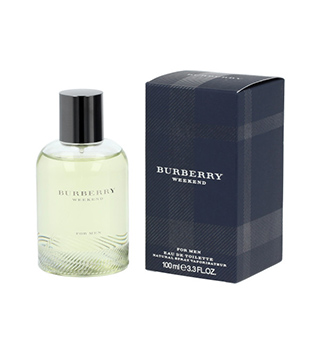 Burberry Weekend for Men parfem