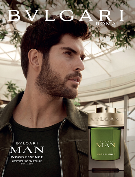 Bvlgari Man Wood Essence Bvlgari Man Wood Essence