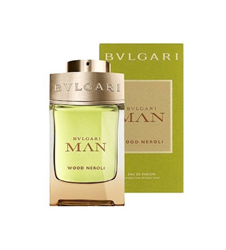 Bvlgari Bvlgari Man Wood Neroli parfem