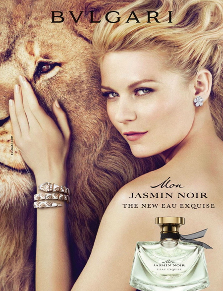 Mon Jasmin Noir L Eau Exquise