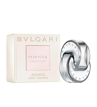 Bvlgari Omnia Crystalline parfem