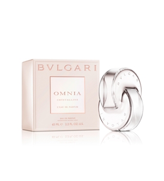 Bvlgari Omnia Crystalline Eau de Parfum parfem
