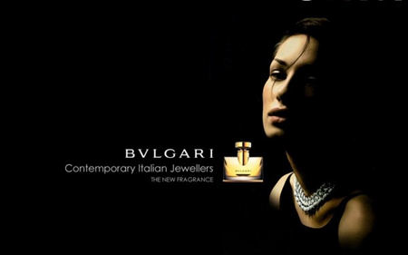Bvlgari Pour Femme
