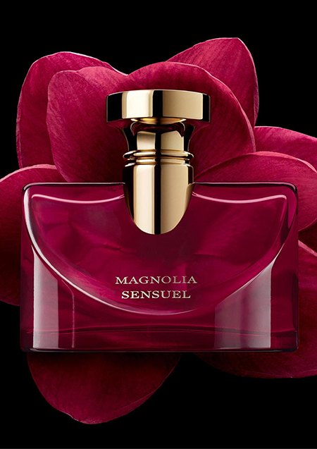 Splendida Magnolia Sensuel