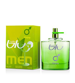 Byblos Blu Men Enjoy parfem