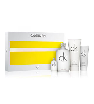 Calvin Klein CK One SET parfem