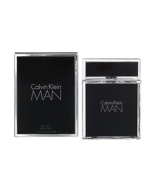 Calvin Klein Man parfem