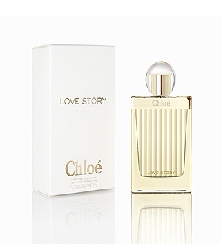 Chloe Love Story parfem