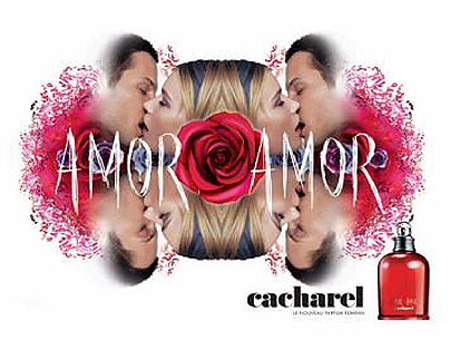Amor amor tester Amor amor tester