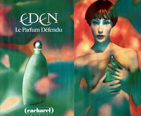 Eden tester Eden tester