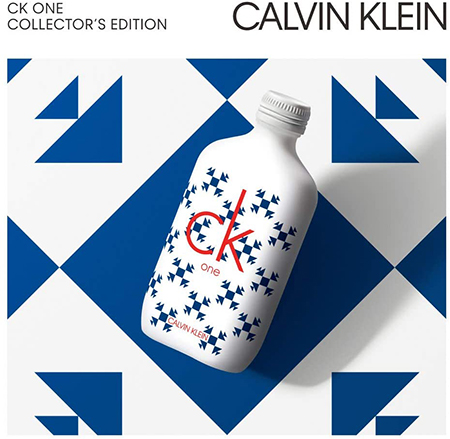 CK One Collector s Edition 2019