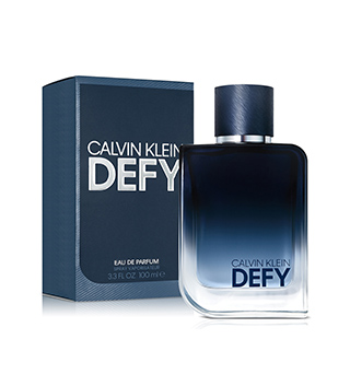 Calvin Klein Defy Eau de Parfum parfem