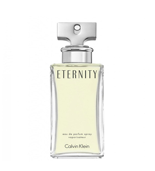 Calvin Klein Eternity tester parfem