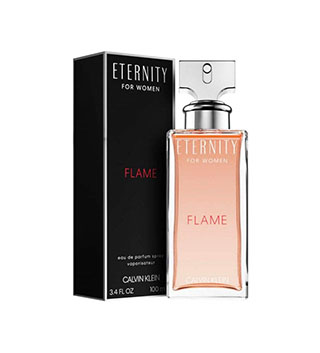 Calvin Klein Eternity Flame For Women parfem