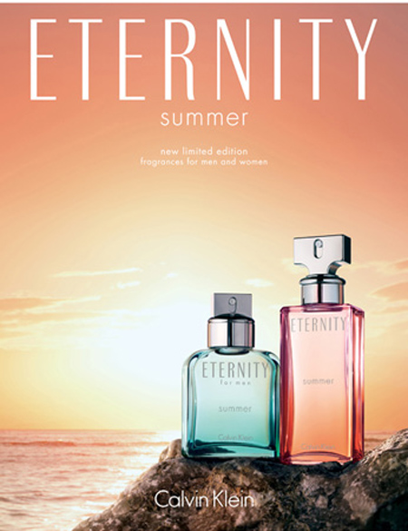Eternity Summer 2012