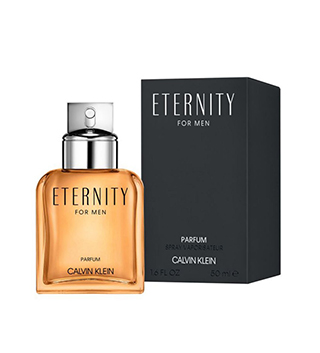  Eternity Parfum For Men parfem