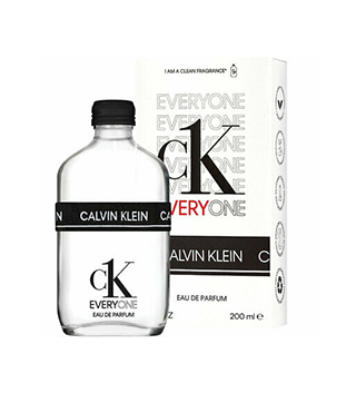 Calvin Klein CK Everyone Eau de Parfum parfem