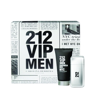 212 VIP Men SET set parfema cena
