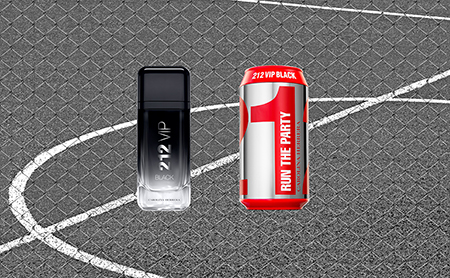 212 VIP Black Collector