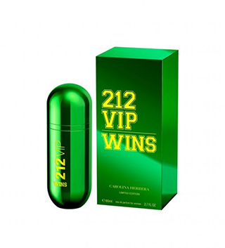  212 VIP Men Wins parfem