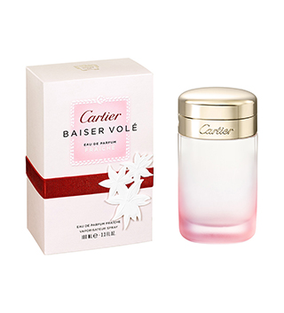 Cartier Baiser Vole Eau de Parfum Fraiche parfem