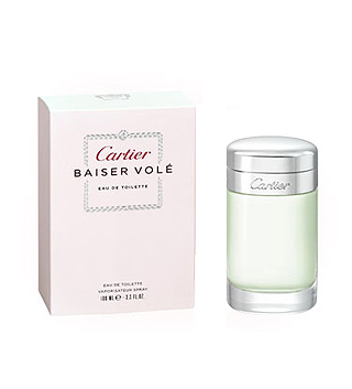Cartier Baiser Vole parfem