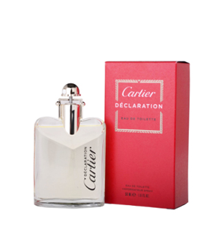 Cartier Declaration parfem