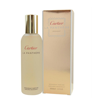 Cartier La Panthere parfem