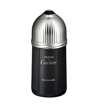 Cartier Pasha Edition Noire tester parfem