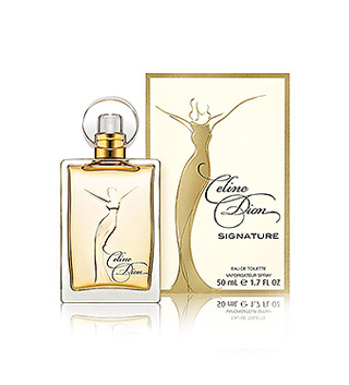 Celine Dion Signature parfem
