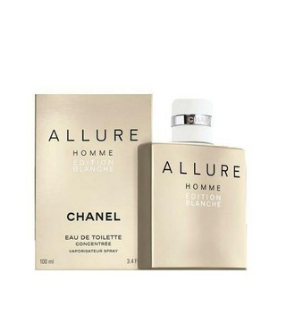 Chanel Allure Homme Edition Blanche parfem