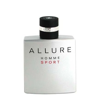 Chanel Allure Homme Sport tester parfem