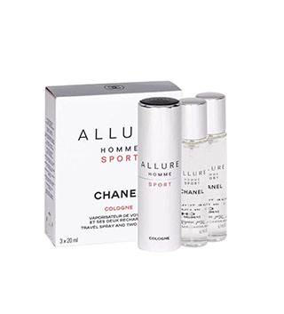 Chanel Allure Homme Sport Cologne parfem