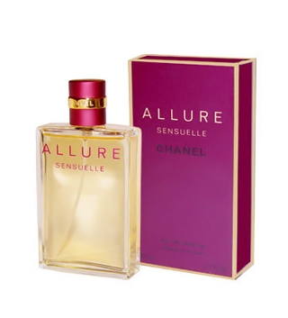 Chanel Allure Sensuelle parfem