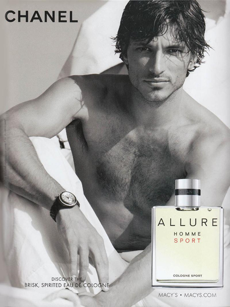 Allure Homme Sport Cologne