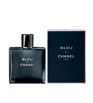 Chanel Bleu de Chanel Eau de Parfum parfem