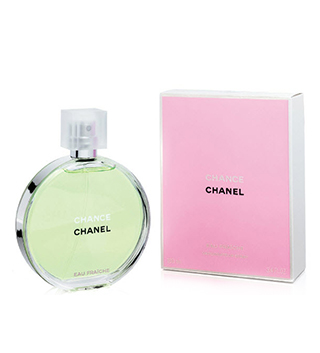 Chanel Chance Eau Fraiche parfem