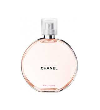 Chanel Chance Eau Vive tester parfem