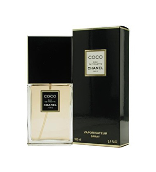 Chanel Coco parfem
