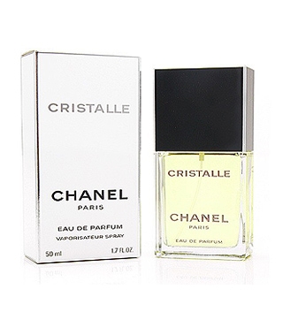 Chanel Cristalle parfem